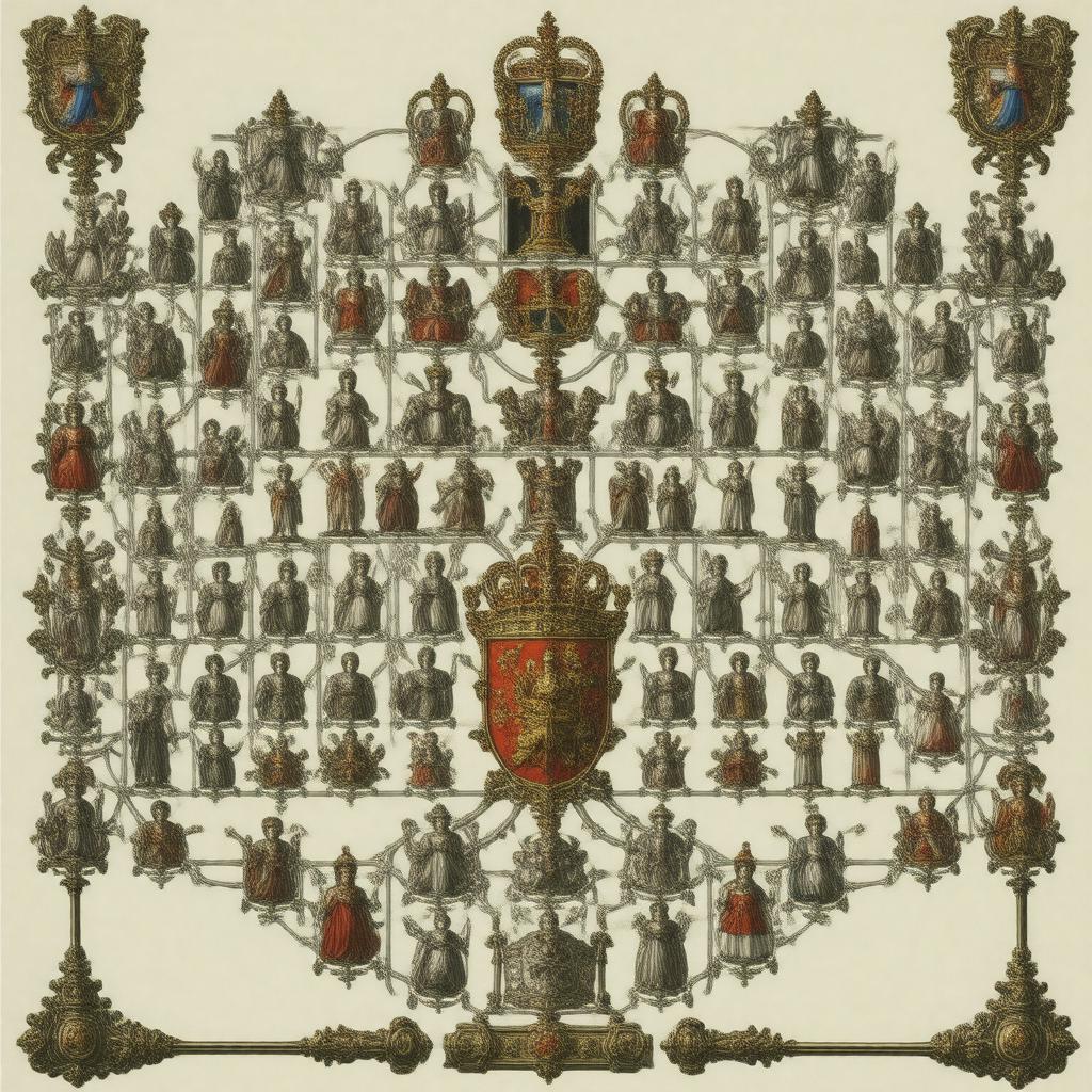 House of Wettin (Margraves of Meissen)